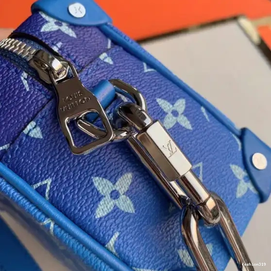 LOUIS TRUNK SOFT VUITTON 0504